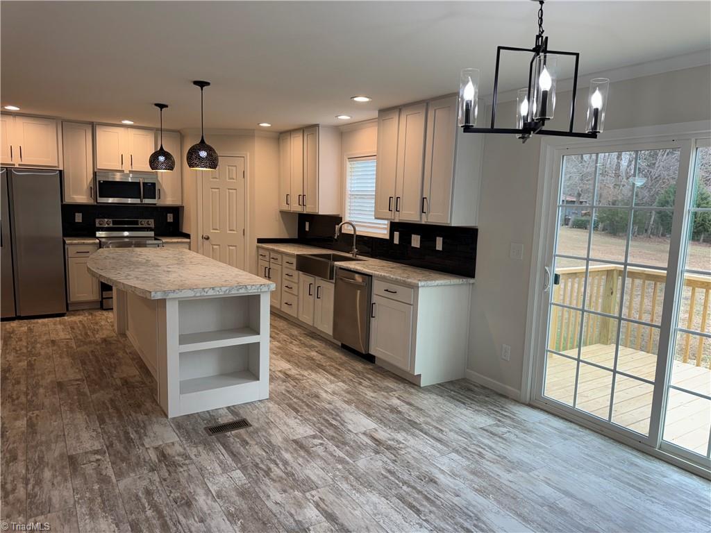 1823 Feezor Road Lexington, NC 27292 - Photo 25 of 44 Gallery Image 25
