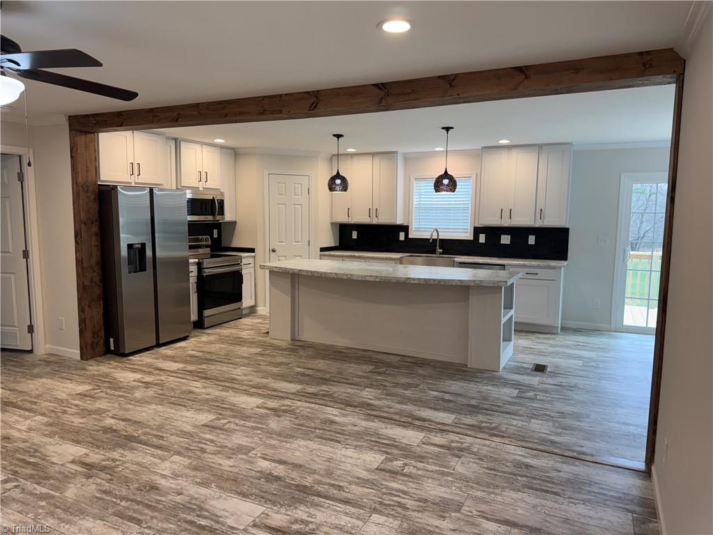 1823 Feezor Road Lexington, NC 27292 - Photo 9 of 44 Gallery Image 9