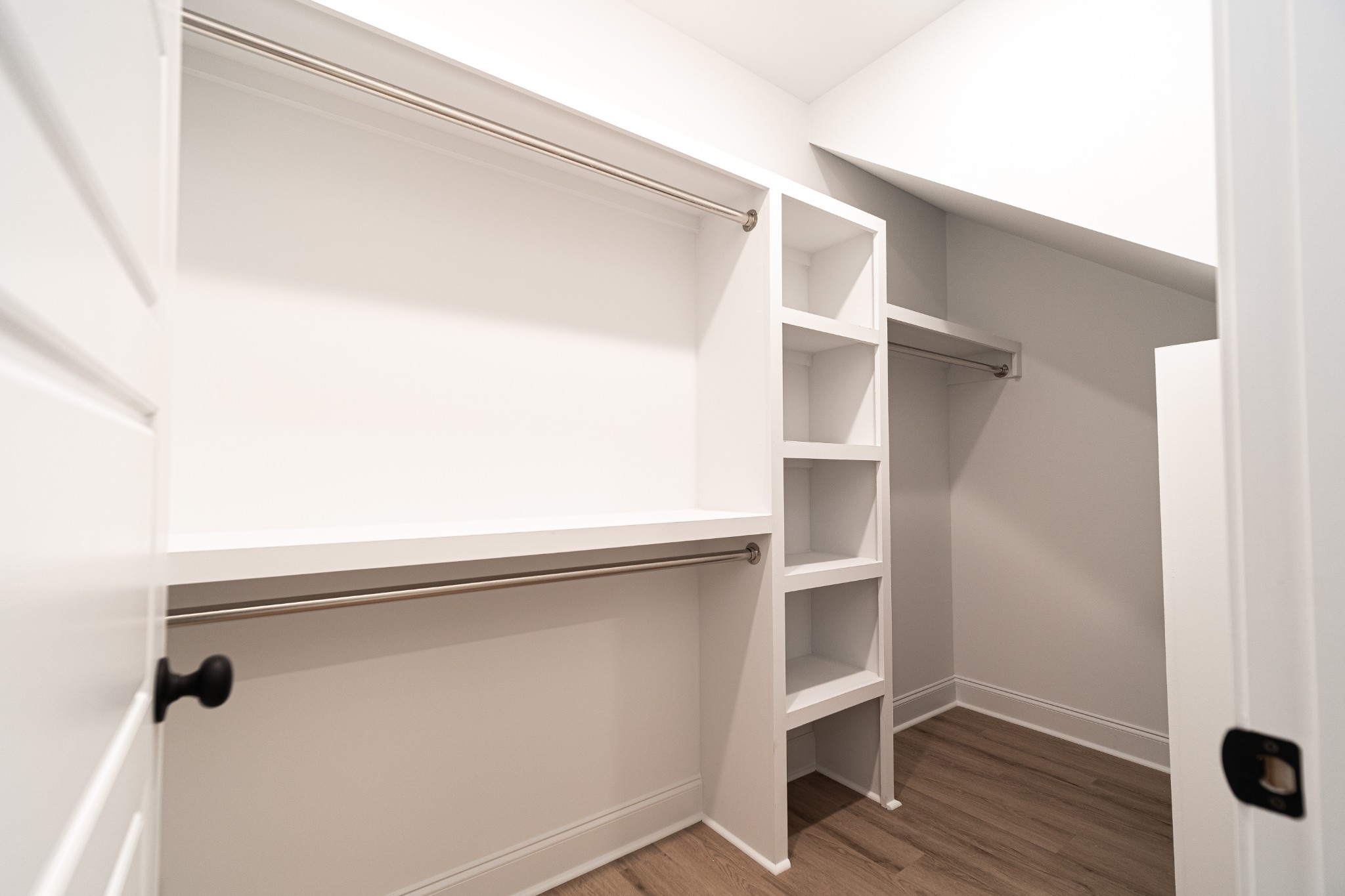 238 Franklin Street Pleasant View, TN 37146 - Photo 11 of 27 a close view of closet