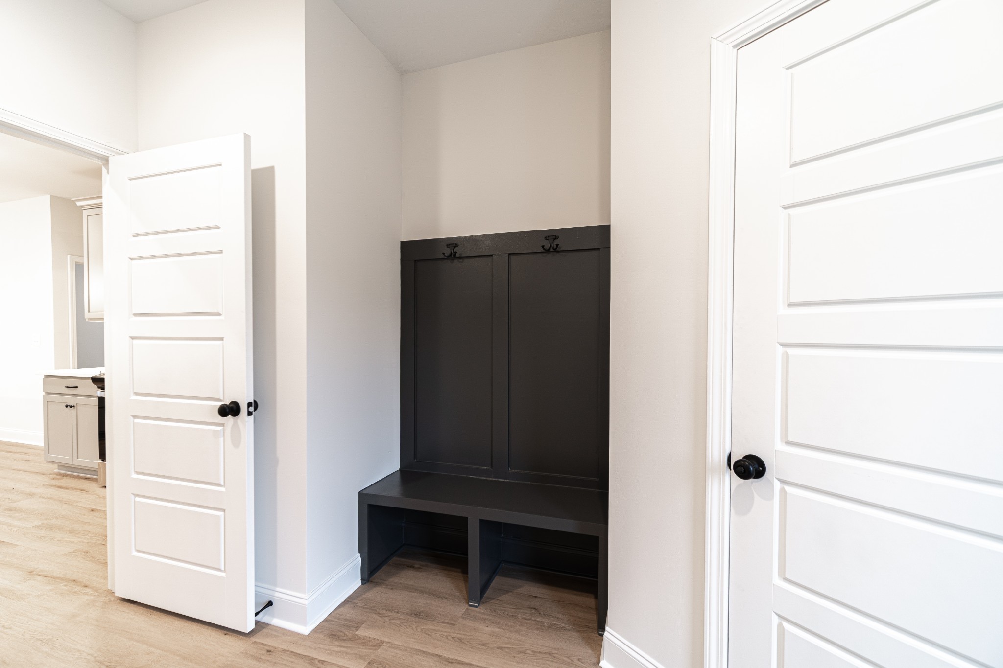 238 Franklin Street Pleasant View, TN 37146 - Photo 17 of 27 a view of walk in closet