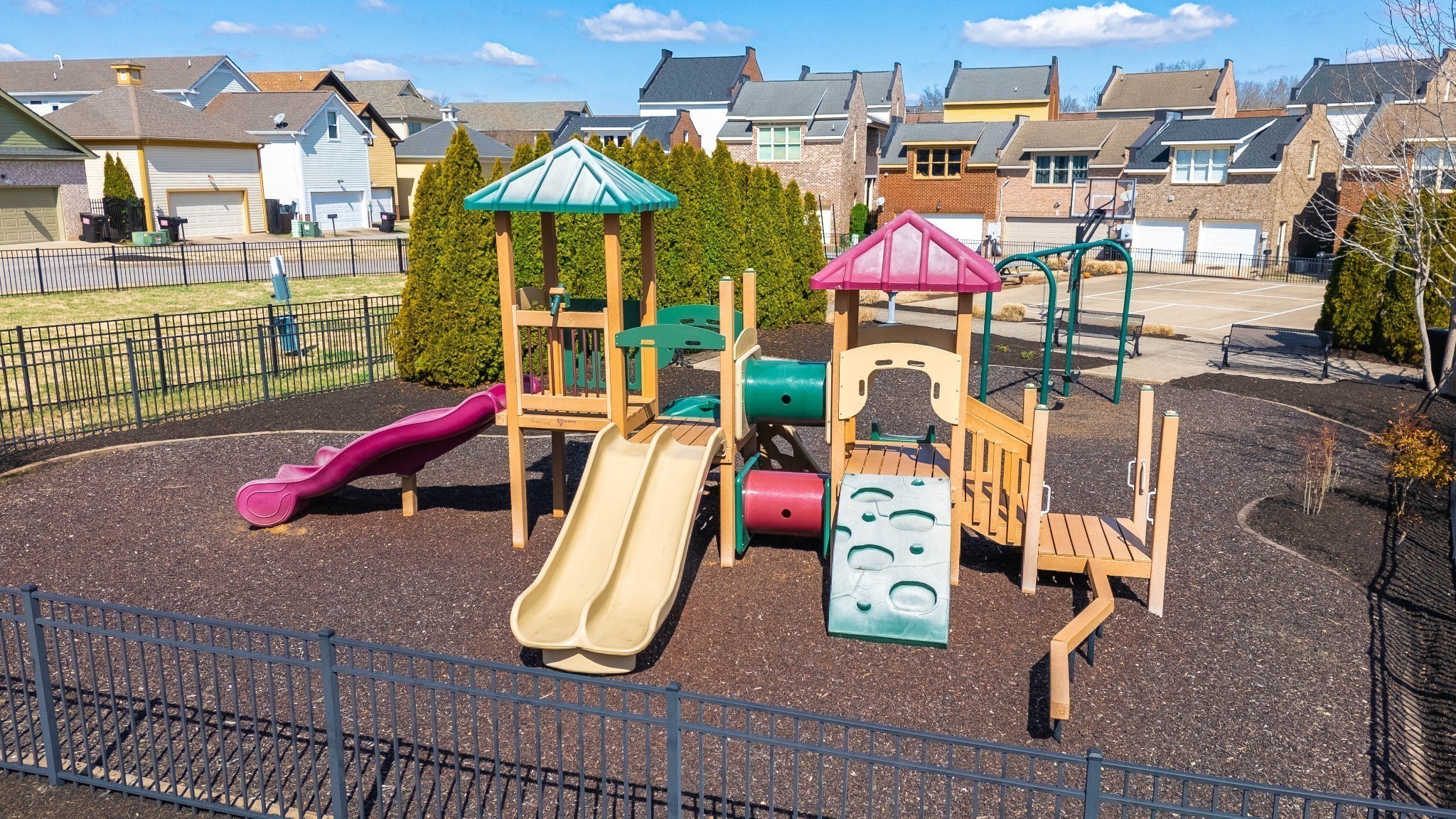 238 Franklin Street Pleasant View, TN 37146 - Photo 22 of 27