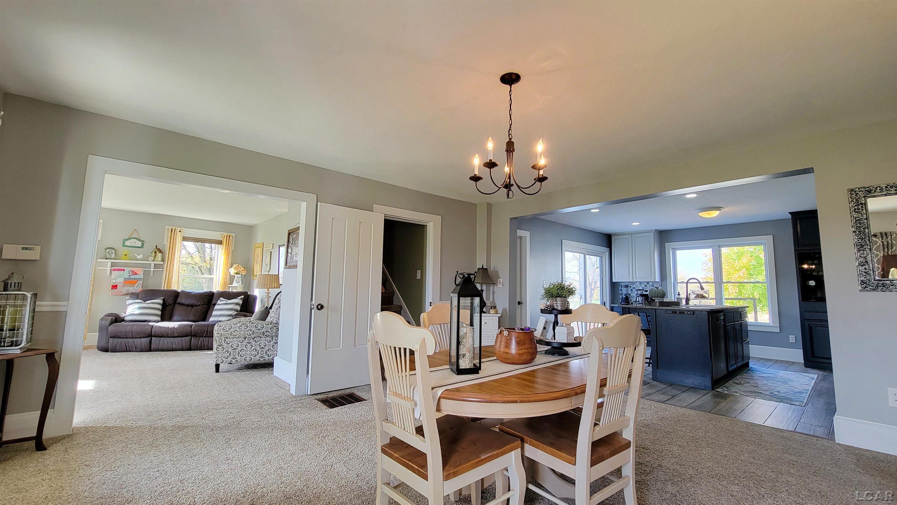 11454 Forrister Road Adrian, MI 49221 - Photo 6 of 50