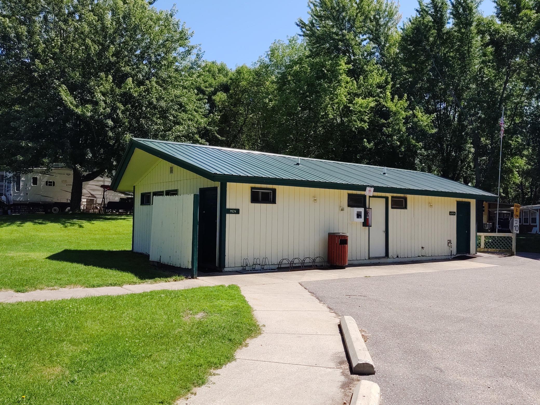 2945 County Road 4 Southwest, Unit 151 Cokato, MN 55321 - Photo 4 of 12