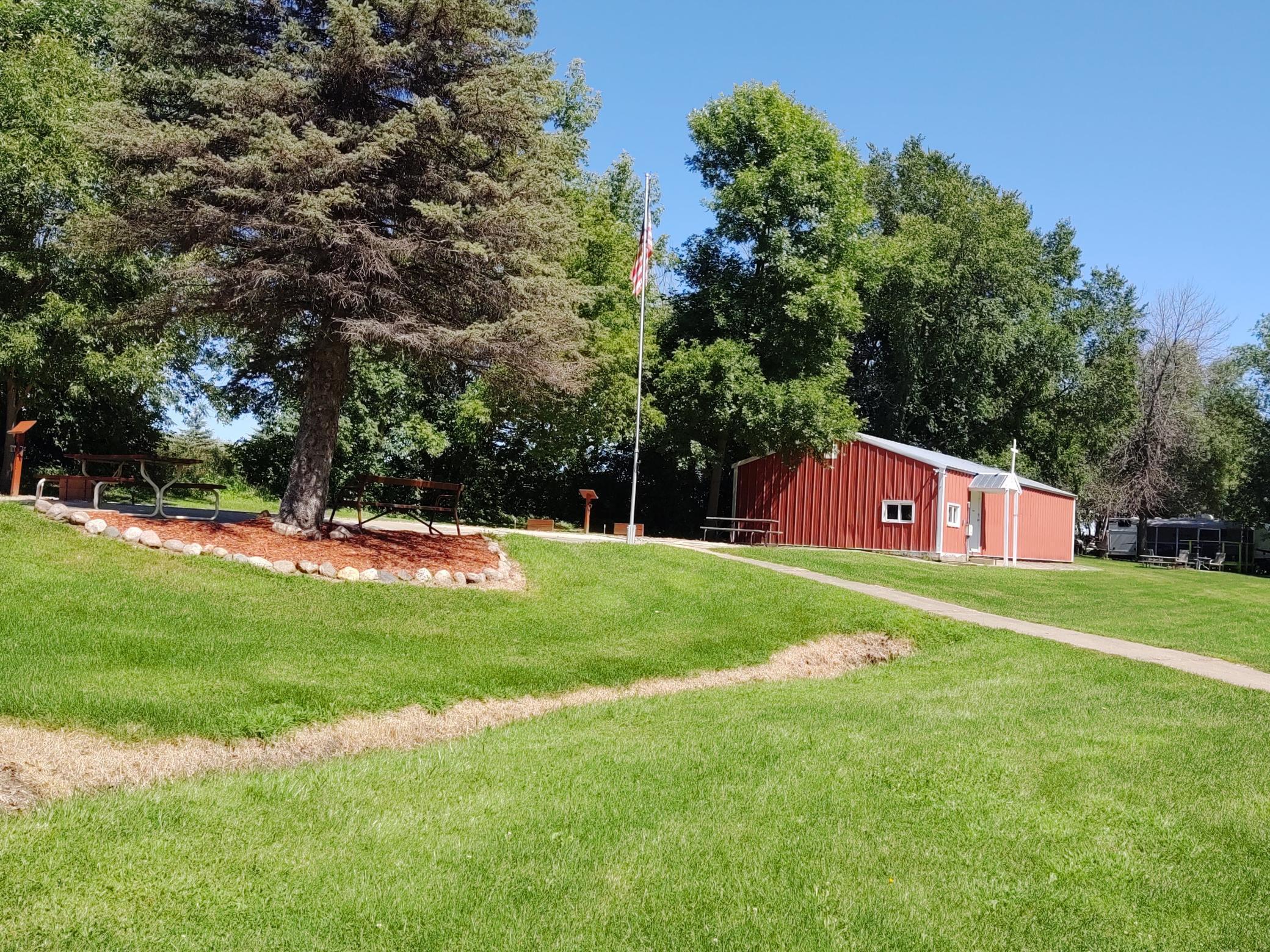 2945 County Road 4 Southwest, Unit 151 Cokato, MN 55321 - Photo 5 of 12