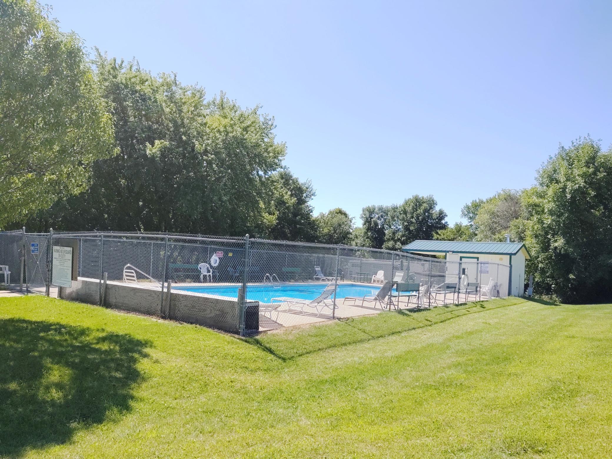 2945 County Road 4 Southwest, Unit 151 Cokato, MN 55321 - Photo 8 of 12