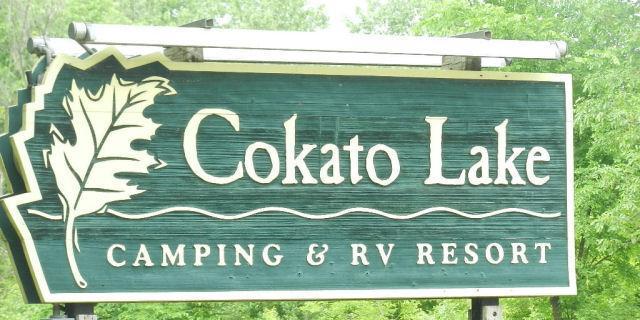 2945 County Road 4 Southwest, Unit 151 Cokato, MN 55321 - Photo 10 of 12