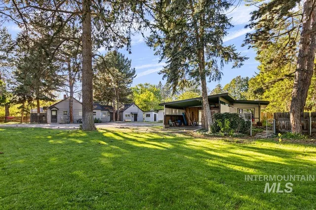 $950,000 | 1503 Nelson Place, Boise, ID 83705