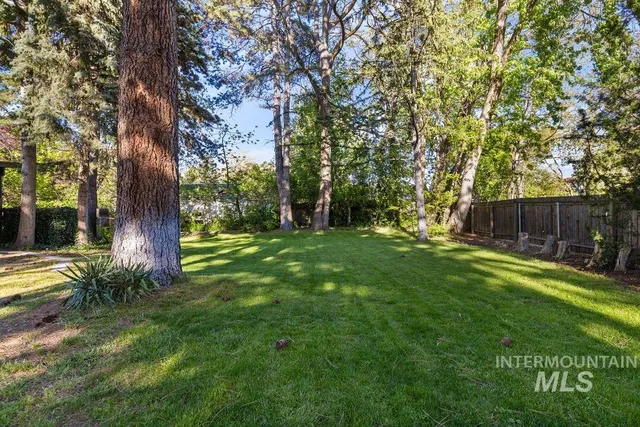 $950,000 | 1503 Nelson Place, Boise, ID 83705