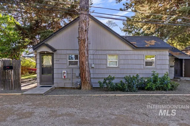 $950,000 | 1503 Nelson Place, Boise, ID 83705