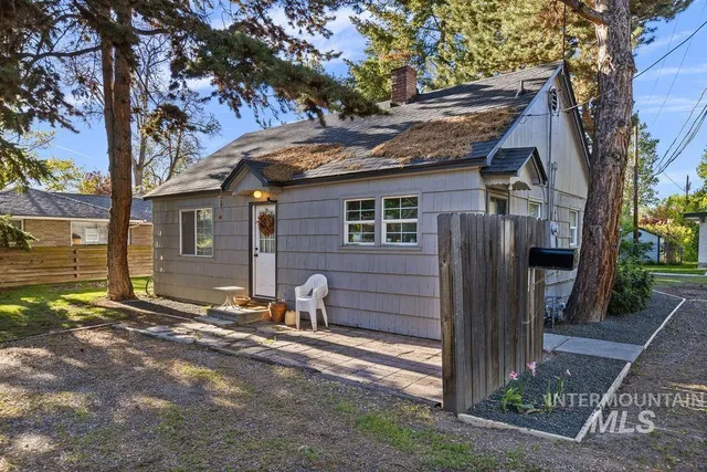 $950,000 | 1503 Nelson Place, Boise, ID 83705