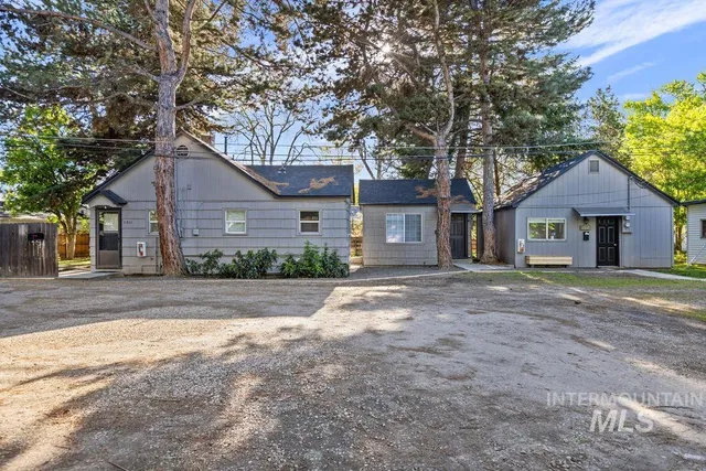 $950,000 | 1503 Nelson Place, Boise, ID 83705