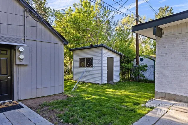 $950,000 | 1503 Nelson Place, Boise, ID 83705