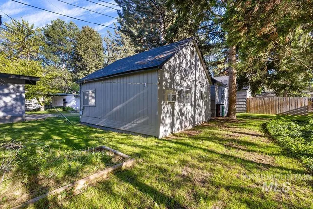 $950,000 | 1503 Nelson Place, Boise, ID 83705