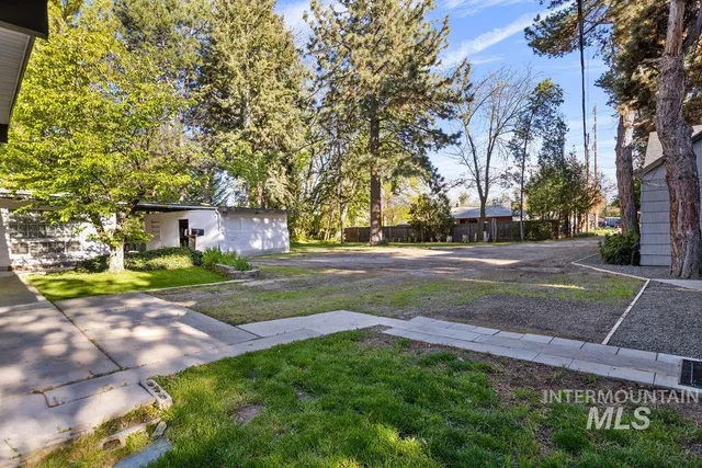 $950,000 | 1503 Nelson Place, Boise, ID 83705
