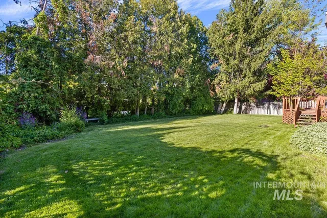 $950,000 | 1503 Nelson Place, Boise, ID 83705