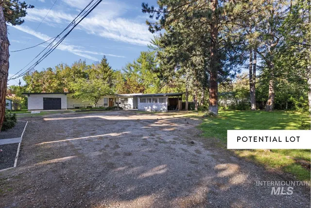 $950,000 | 1503 Nelson Place, Boise, ID 83705