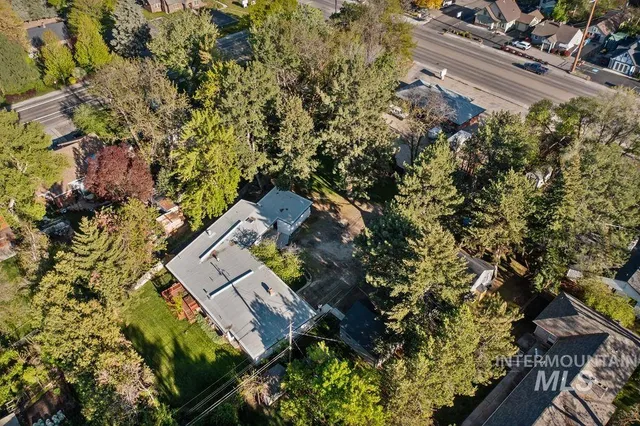 $950,000 | 1503 Nelson Place, Boise, ID 83705