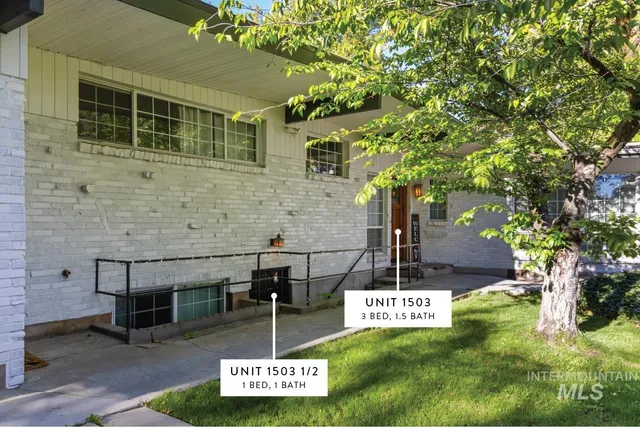 $950,000 | 1503 Nelson Place, Boise, ID 83705