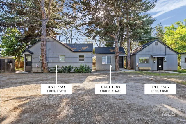 $950,000 | 1503 Nelson Place, Boise, ID 83705