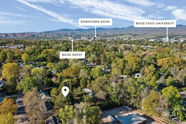 $950,000 | 1503 Nelson Place, Boise, ID 83705