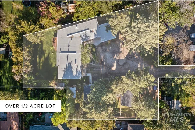 $950,000 | 1503 Nelson Place, Boise, ID 83705