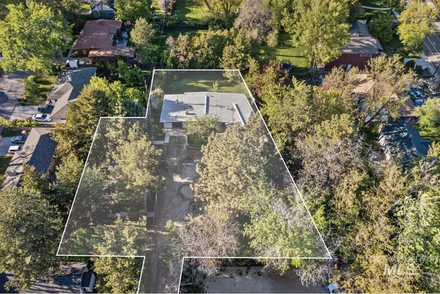 $950,000 | 1503 Nelson Place, Boise, ID 83705