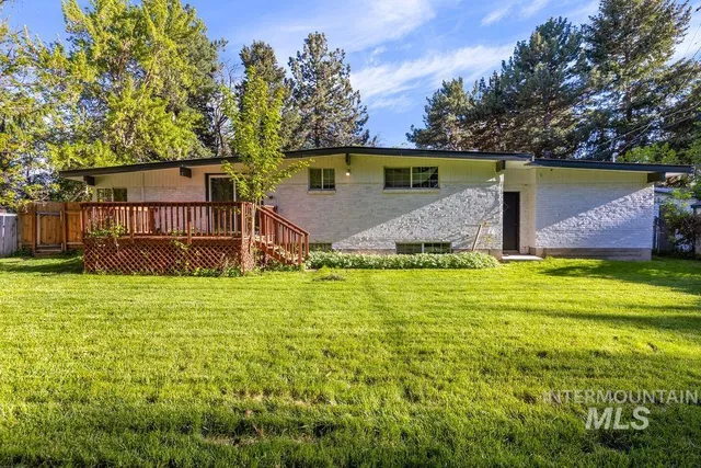 $950,000 | 1503 Nelson Place, Boise, ID 83705