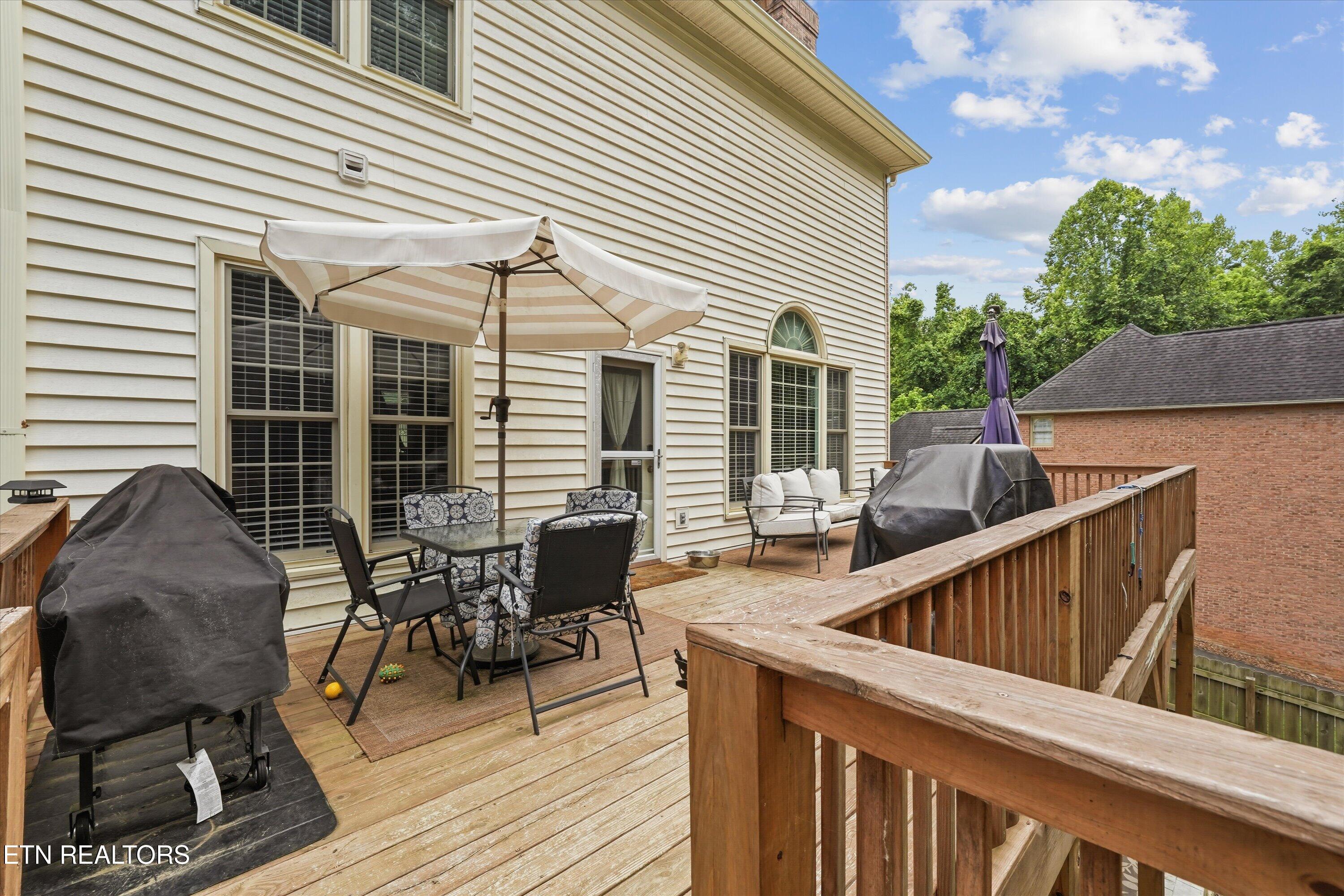 38 Palisades Parkway Oak Ridge, TN 37830 - Photo 43 of 55 43-38 Palisades Pkwy 38
