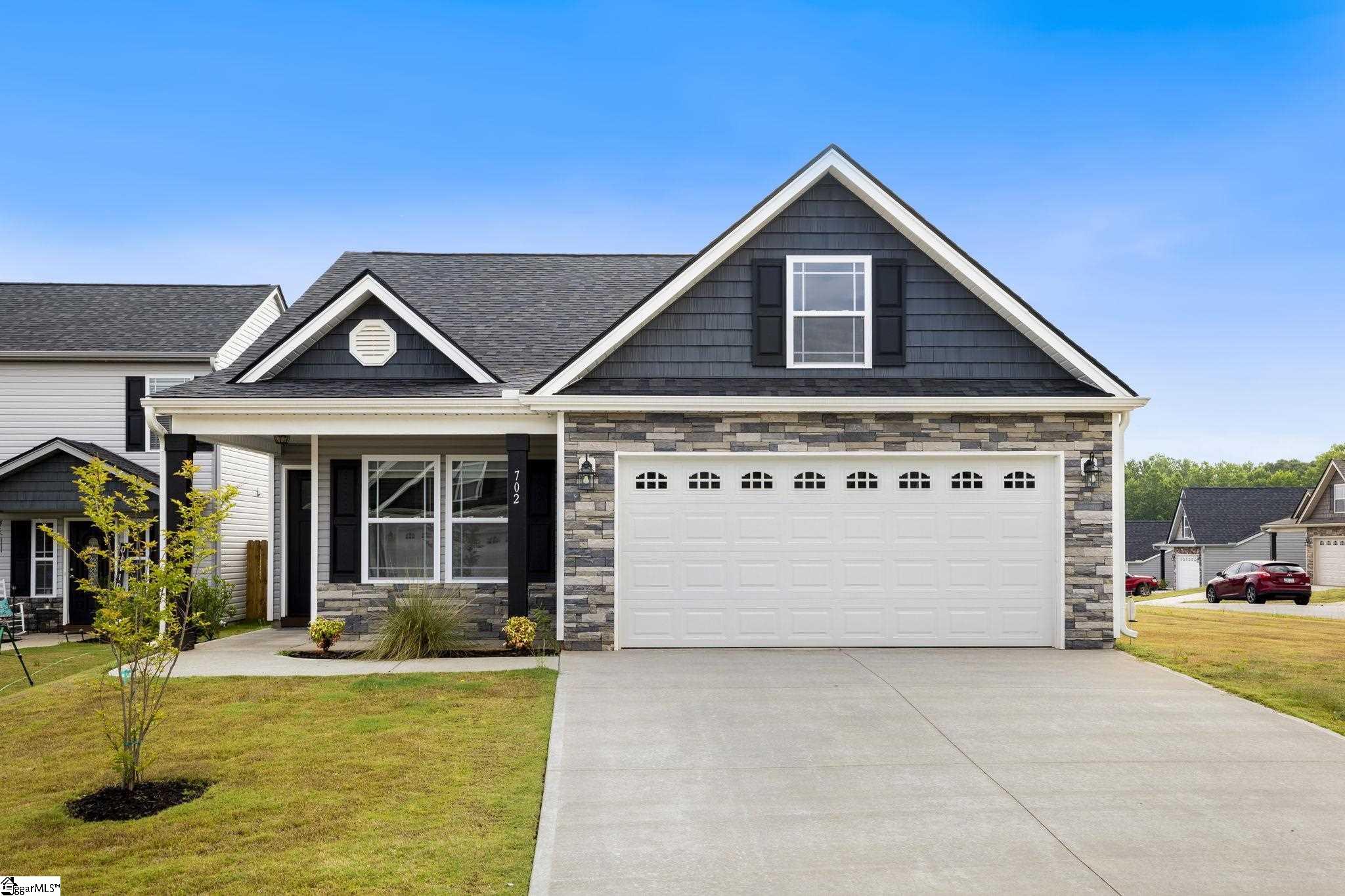 702 Silver Ridge Road Boiling Springs, SC 29316 - Photo 1 of 25 Gallery Image 1