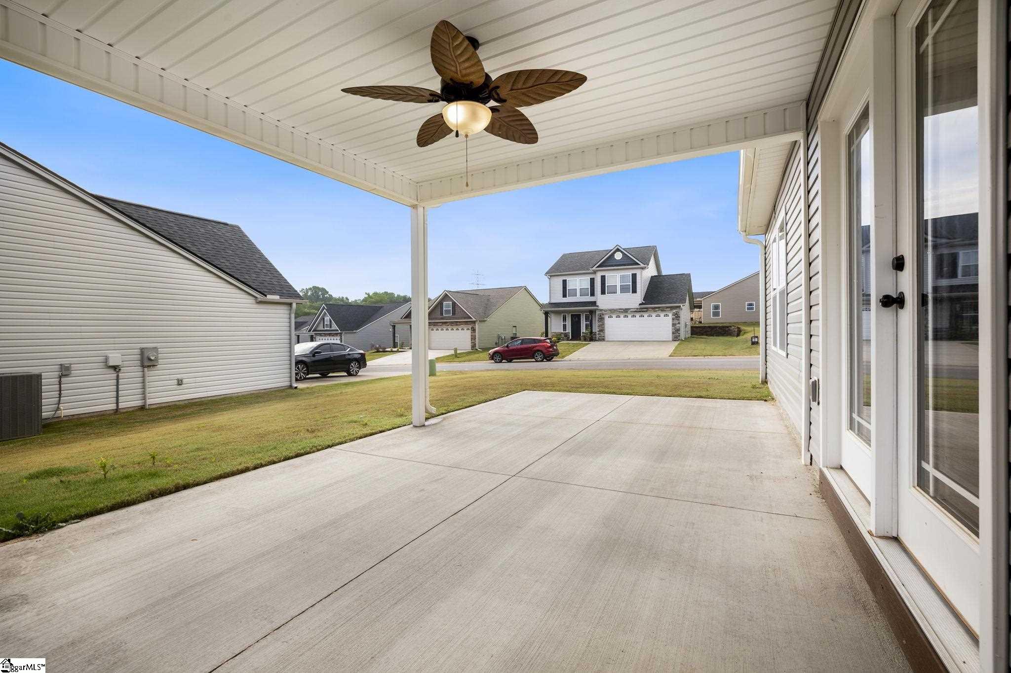702 Silver Ridge Road Boiling Springs, SC 29316 - Photo 22 of 25 Gallery Image 22