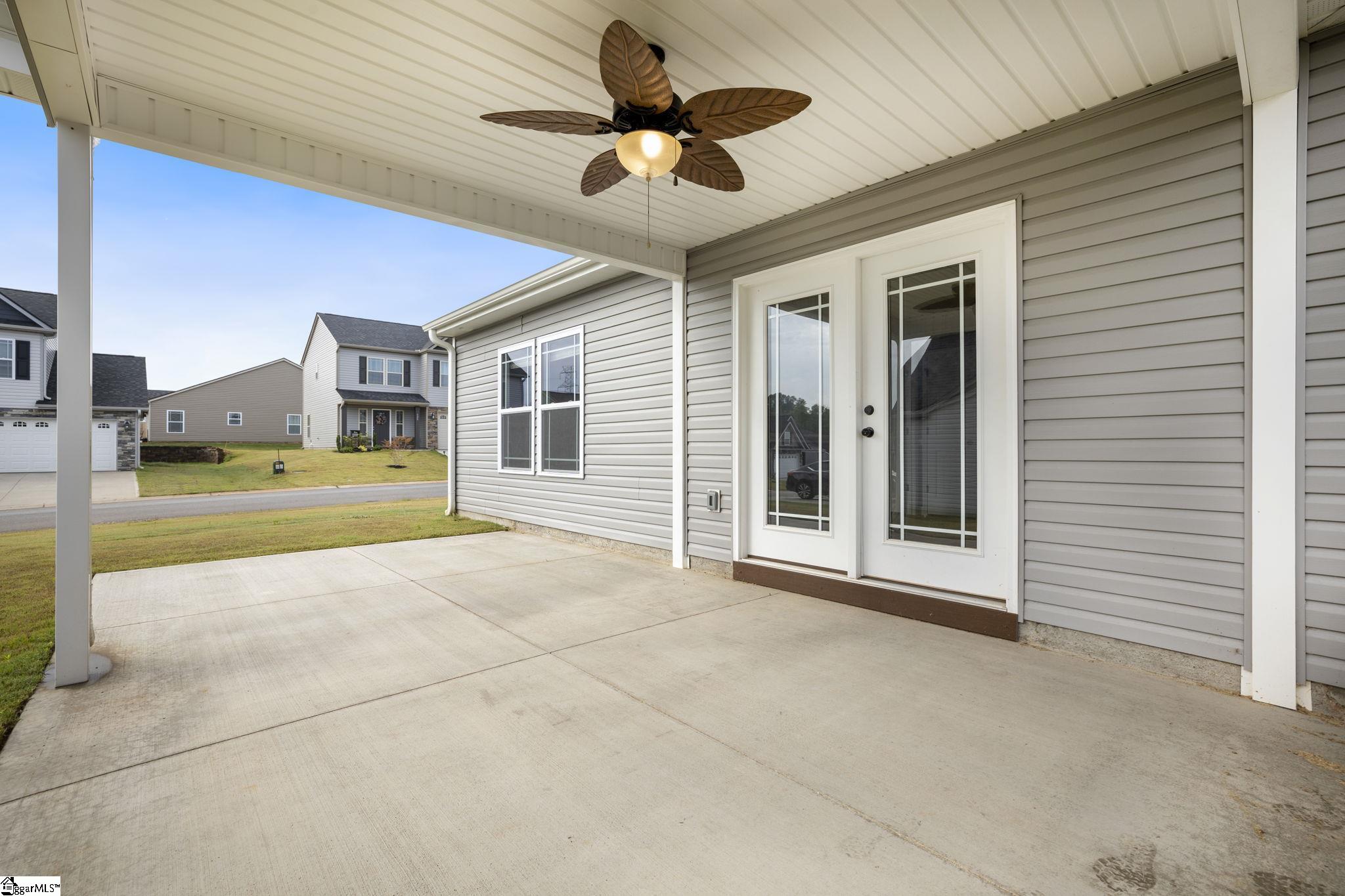 702 Silver Ridge Road Boiling Springs, SC 29316 - Photo 23 of 25 Gallery Image 23