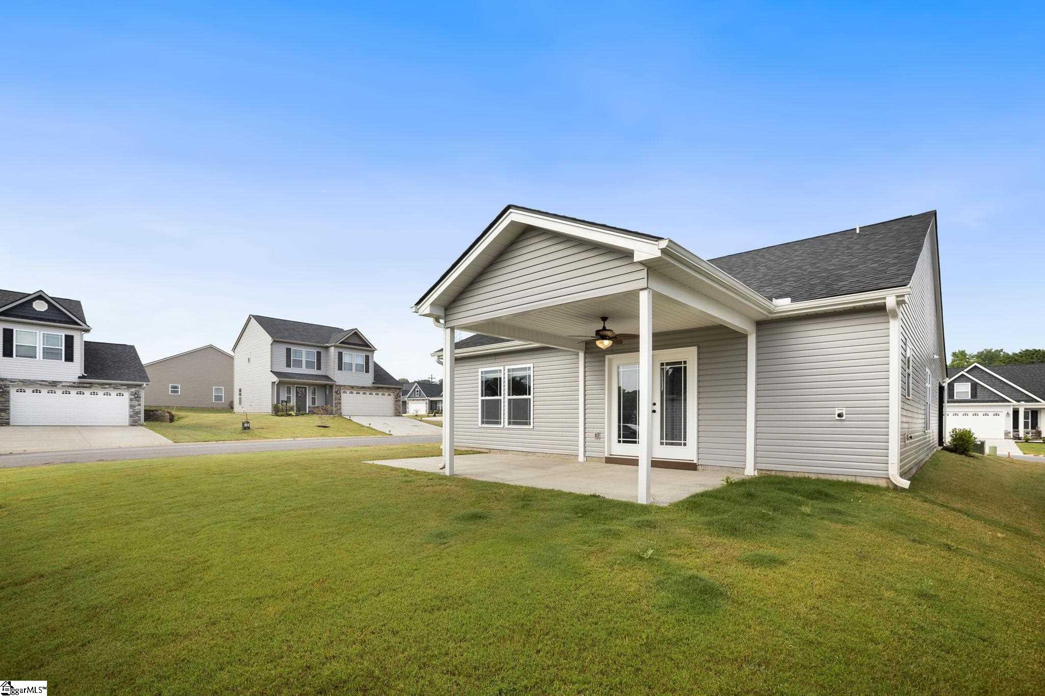 702 Silver Ridge Road Boiling Springs, SC 29316 - Photo 24 of 25 Gallery Image 24
