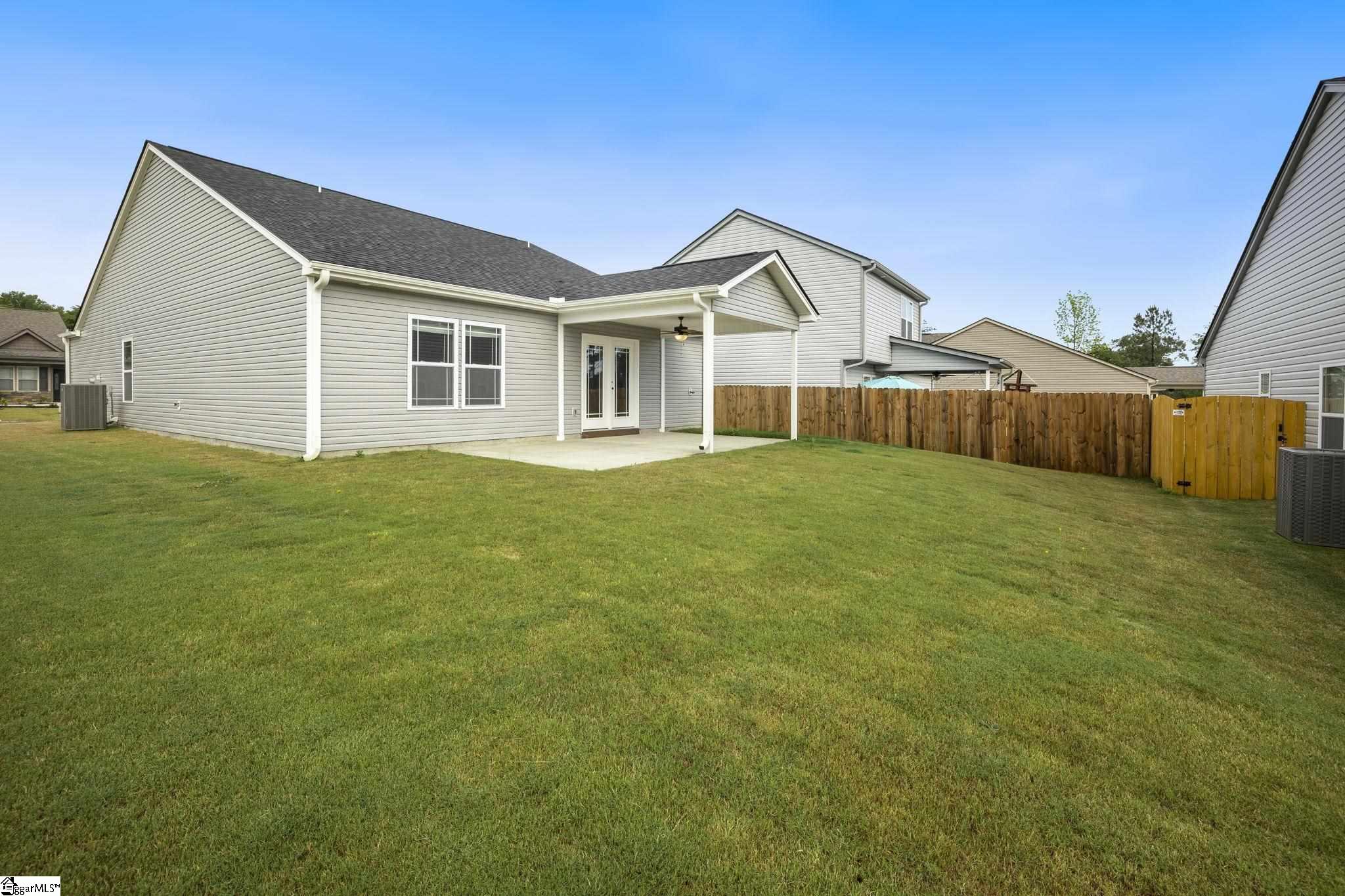 702 Silver Ridge Road Boiling Springs, SC 29316 - Photo 25 of 25 Gallery Image 25
