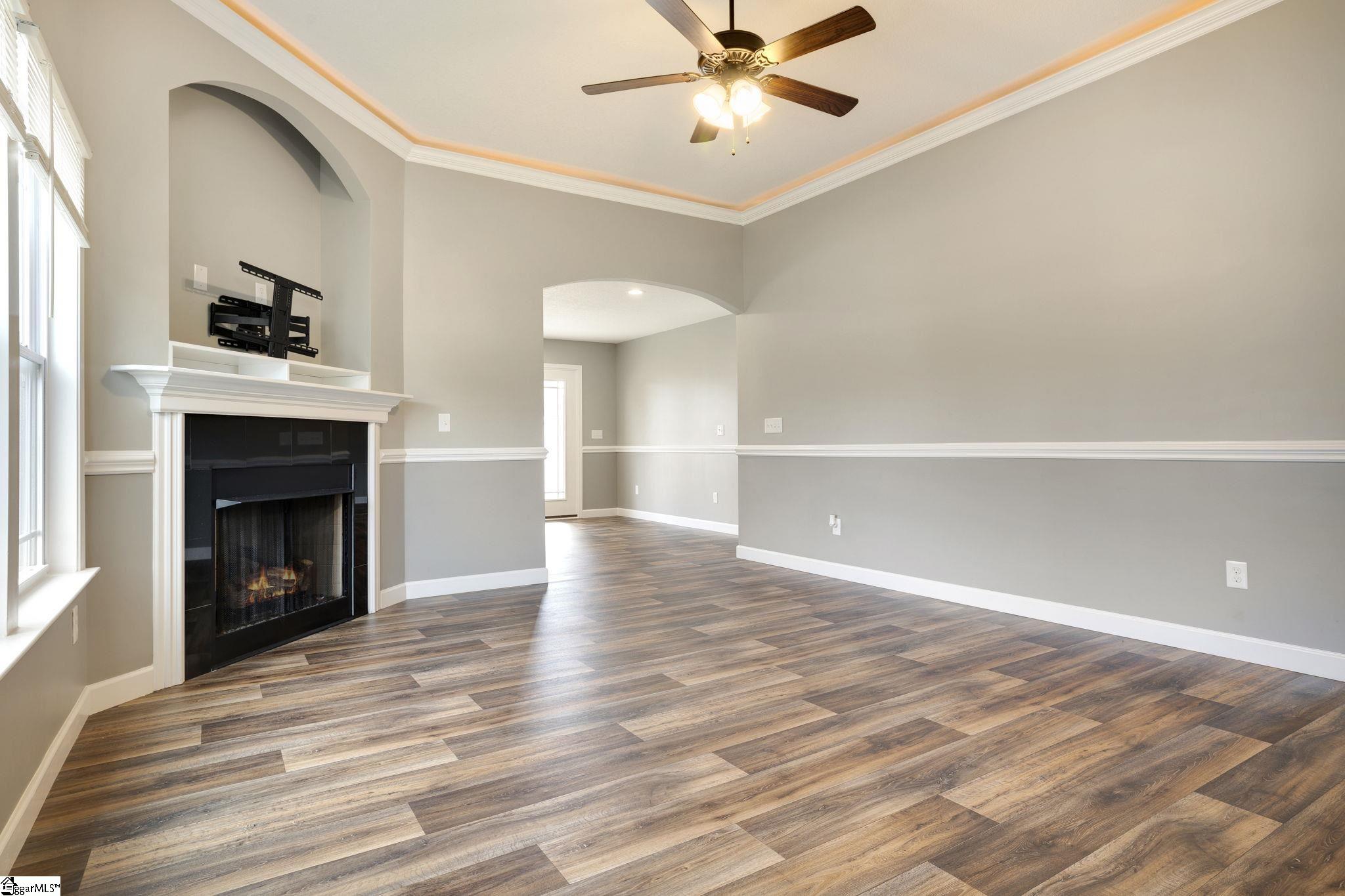702 Silver Ridge Road Boiling Springs, SC 29316 - Photo 4 of 25 Gallery Image 4