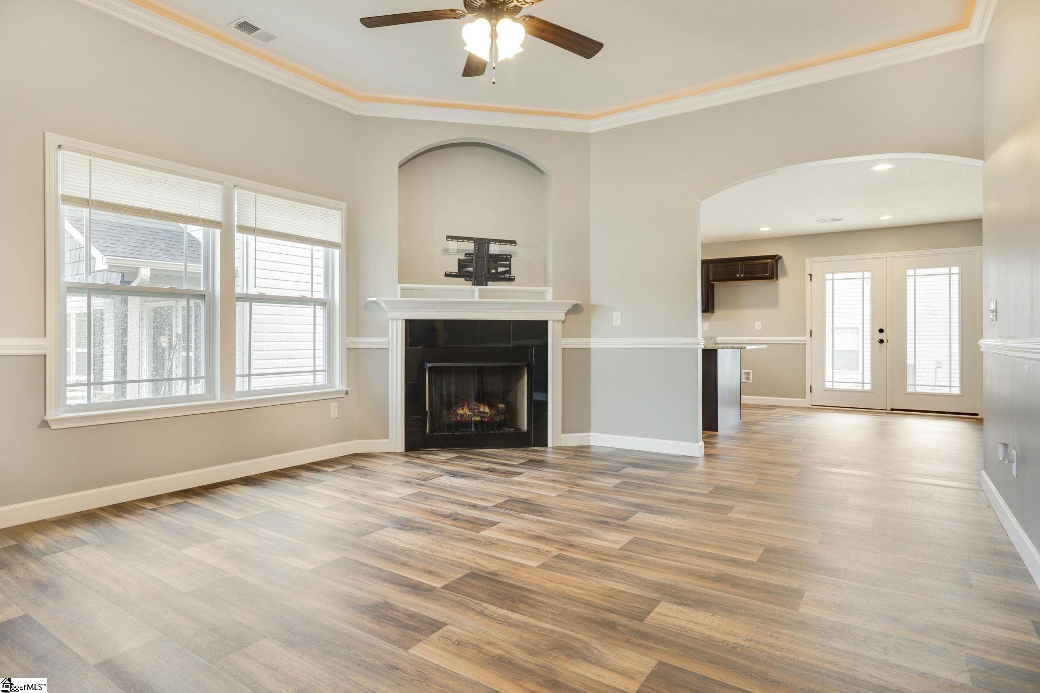 702 Silver Ridge Road Boiling Springs, SC 29316 - Photo 5 of 25 Gallery Image 5