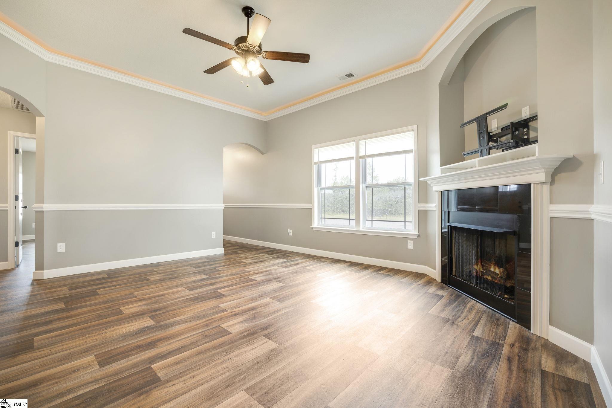 702 Silver Ridge Road Boiling Springs, SC 29316 - Photo 6 of 25 Gallery Image 6