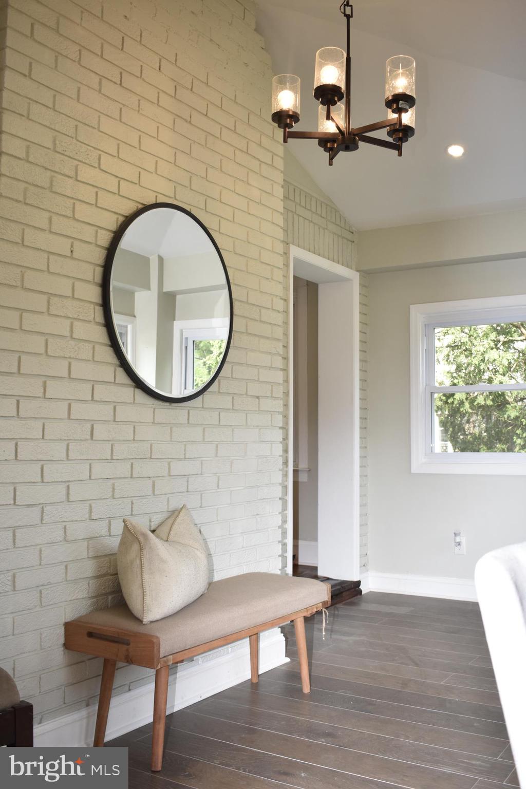 607 Valley Road Havertown, PA 19083 - Photo 12 of 30 Sun porch