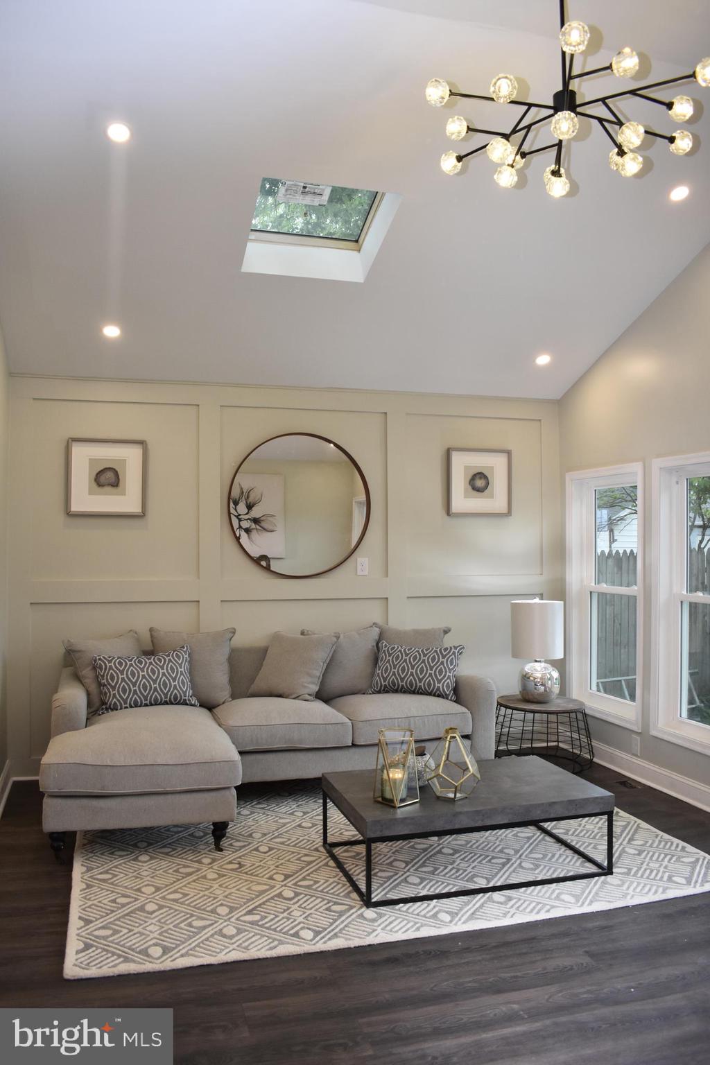 607 Valley Road Havertown, PA 19083 - Photo 3 of 30 New Family Room