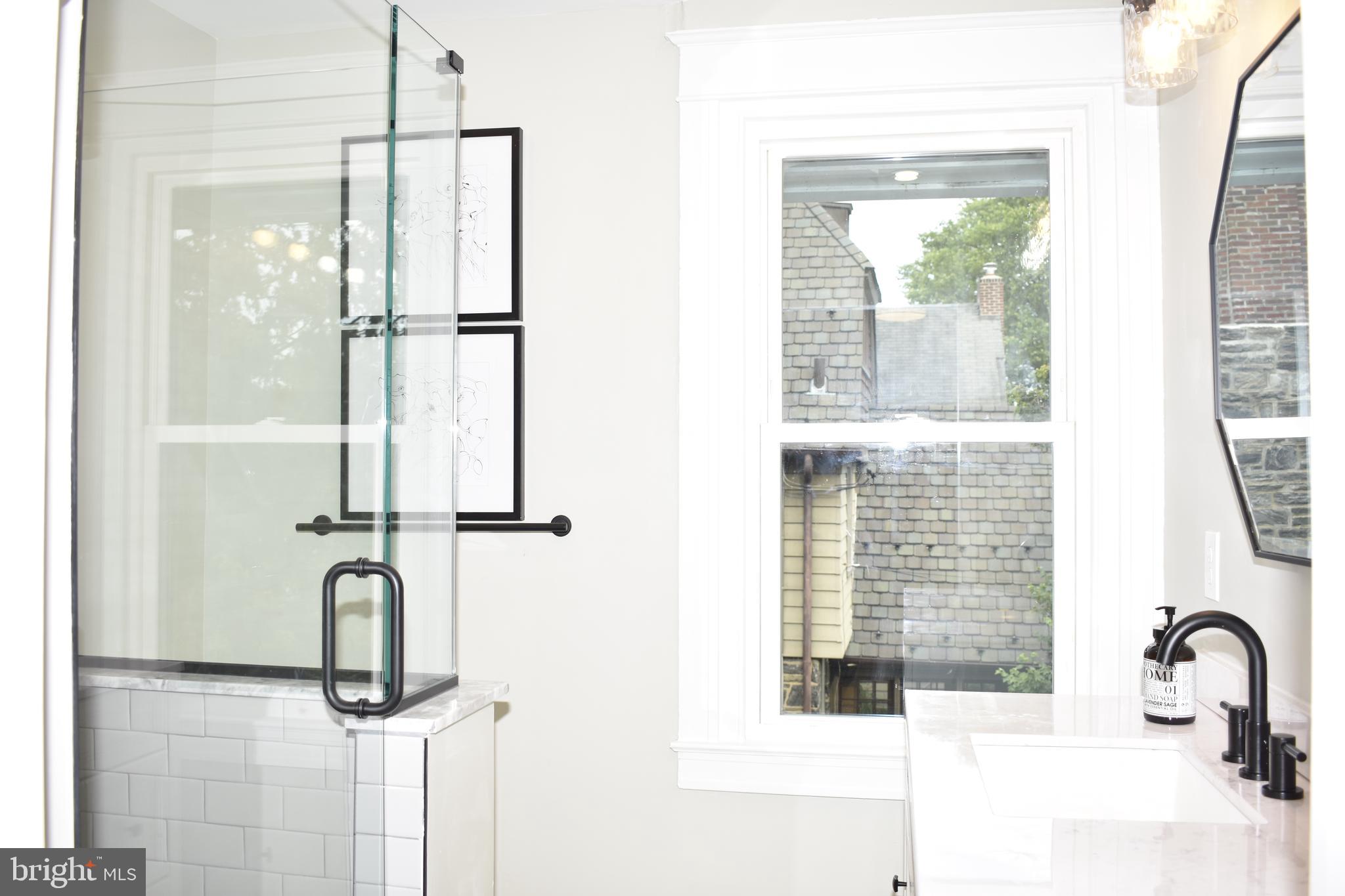 607 Valley Road Havertown, PA 19083 - Photo 23 of 30 Master Bathroom