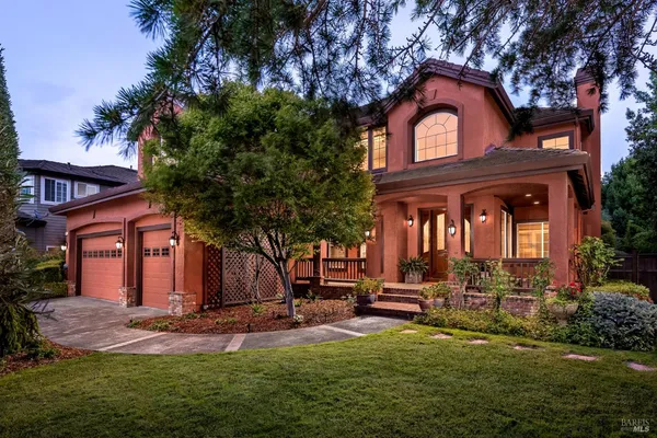 $2,000,000 | 1946 Matzen Ranch Circle, Petaluma, CA 94954