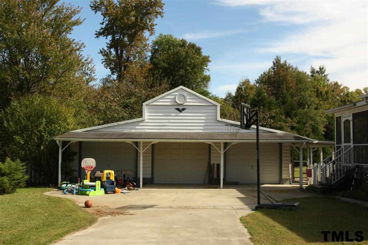 1267 Old Cornwallis Road Princeton, NC 27569 - Photo 21 of 25 Photo 21
