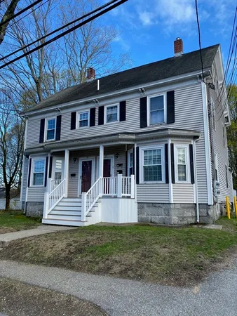 $1,850 | 73 Davis Street, Unit B, North Andover, MA 01845