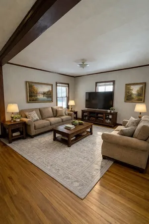 $1,850 | 73 Davis Street, Unit B, North Andover, MA 01845