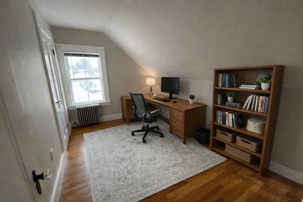 $1,850 | 73 Davis Street, Unit B, North Andover, MA 01845