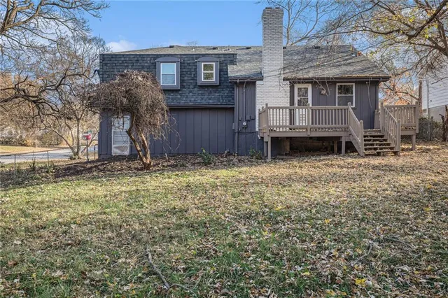 $240,000 | 6020 East 151 Street, Grandview, MO 64030