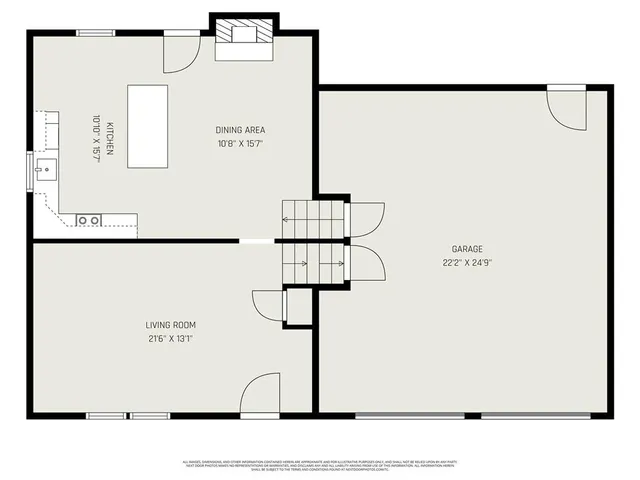 $240,000 | 6020 East 151 Street, Grandview, MO 64030