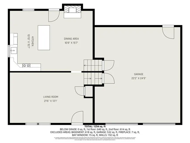 $240,000 | 6020 East 151 Street, Grandview, MO 64030