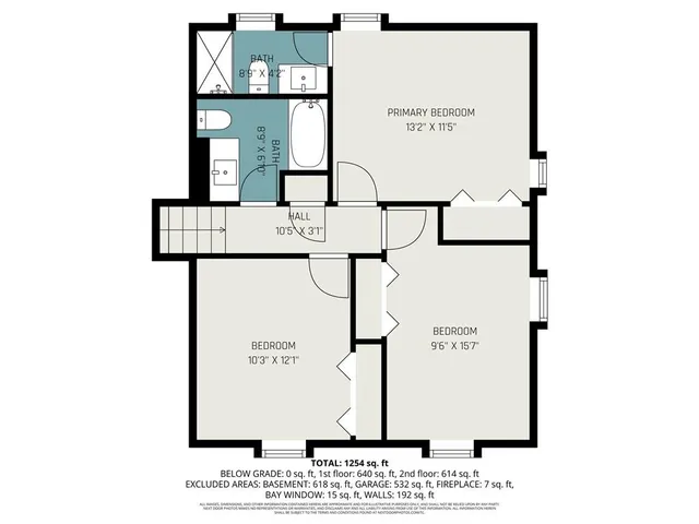 $240,000 | 6020 East 151 Street, Grandview, MO 64030