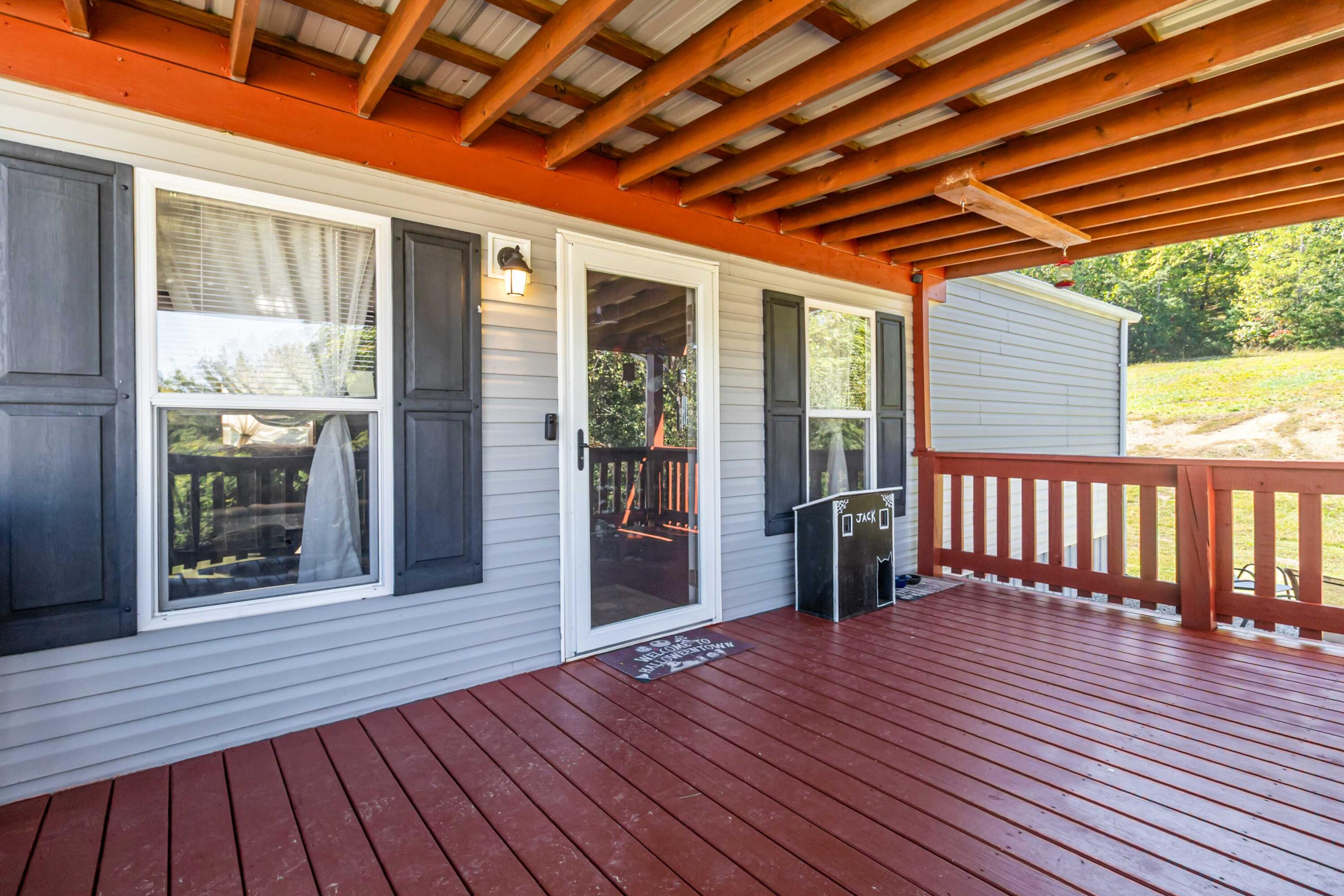 2682 Dreyfus Road Waco, KY 40385 - Photo 11 of 37 007