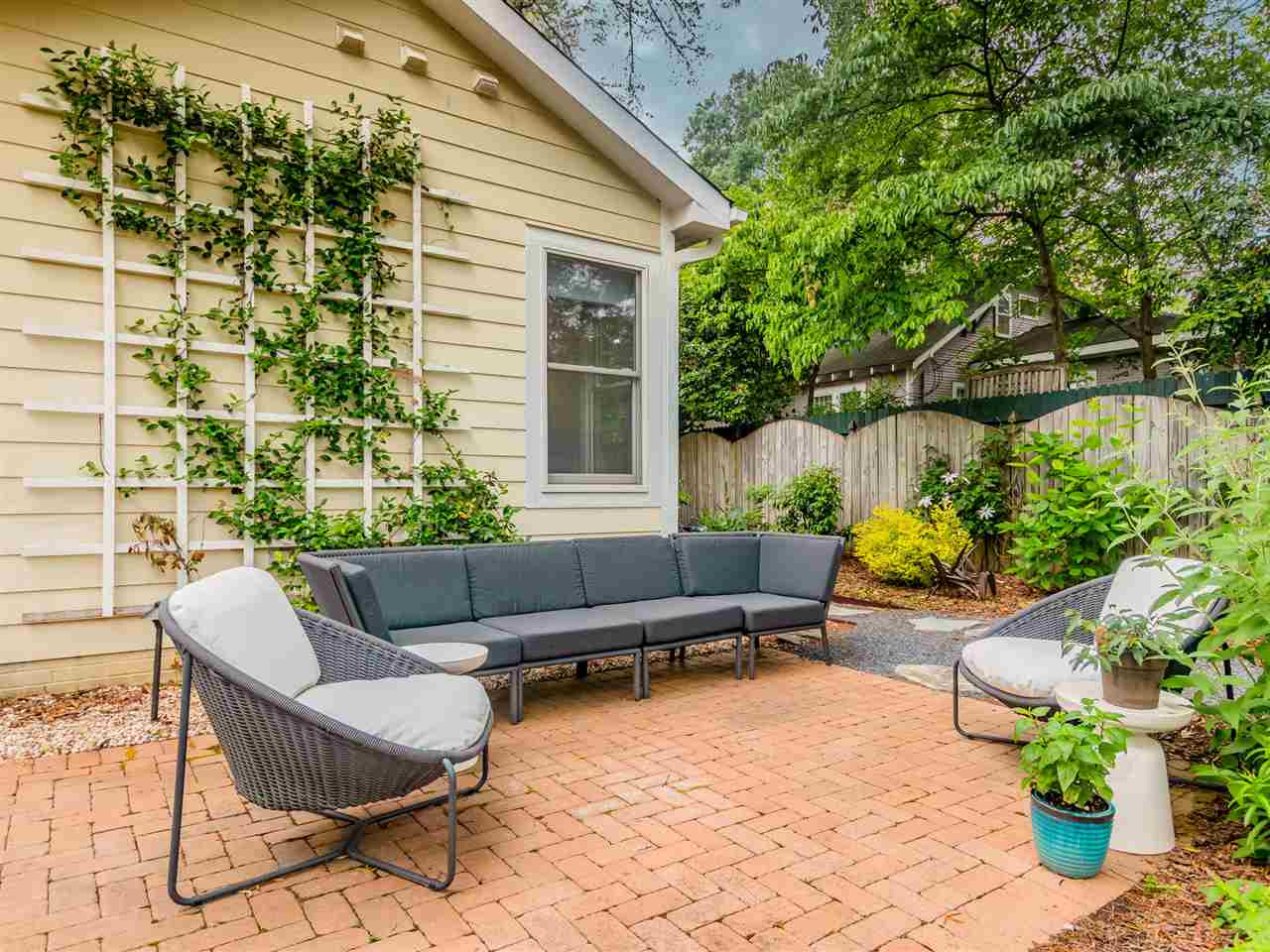 2215 The Circle Raleigh, NC 27608 - Photo 7 of 30 Photo 7